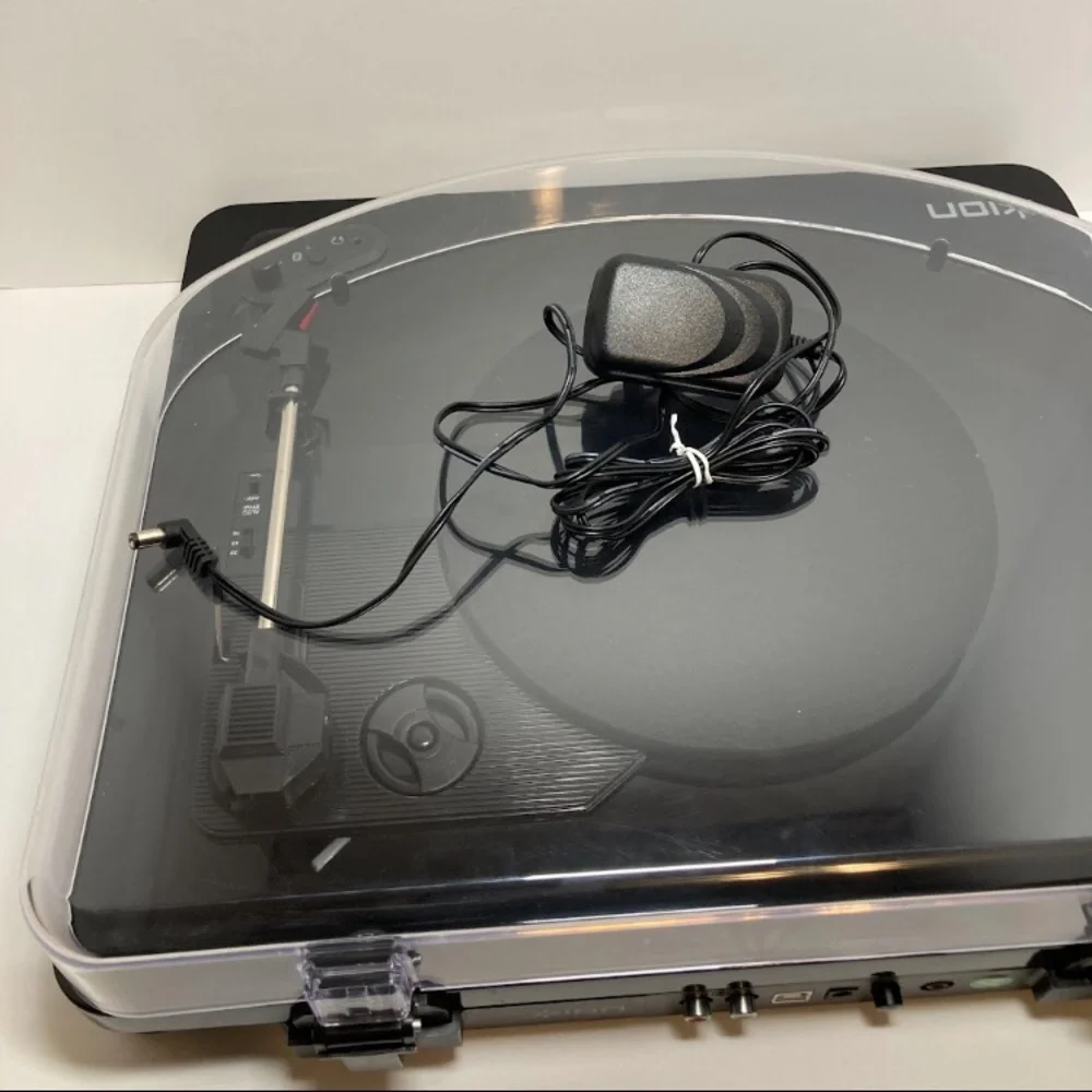 Turntable - Picture 5 of 7